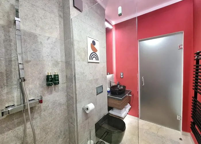 Panorama Deluxe Aparthotel