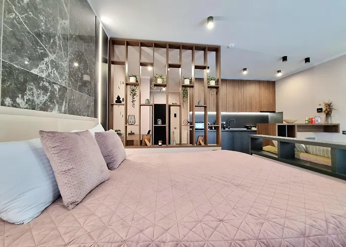 Panorama Deluxe كلوج-نابوكا