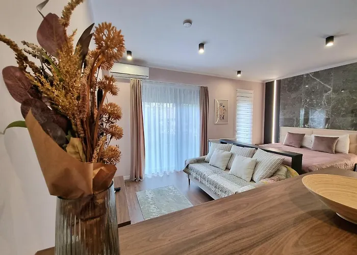 Panorama Deluxe شقة فندقية 4*