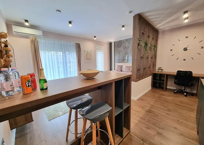 Panorama Deluxe Apartahotel