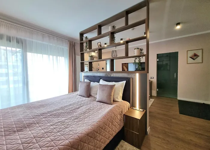 Panorama Deluxe كلوج-نابوكا