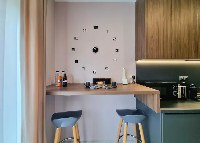 Panorama Deluxe كلوج-نابوكا