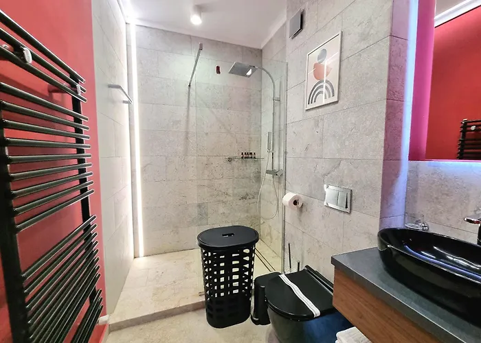 Panorama Deluxe 4* كلوج-نابوكا