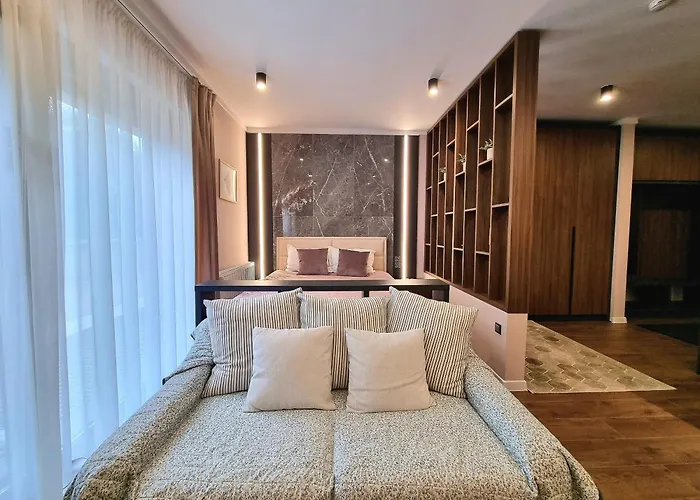 Panorama Deluxe كلوج-نابوكا