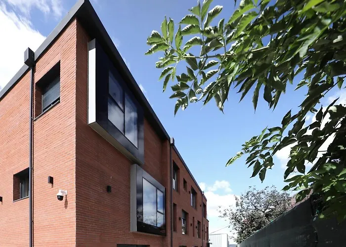 Panorama Deluxe Aparthotel 4*