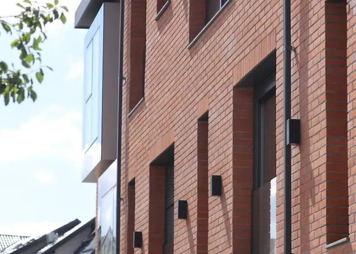 Panorama Deluxe Kluž