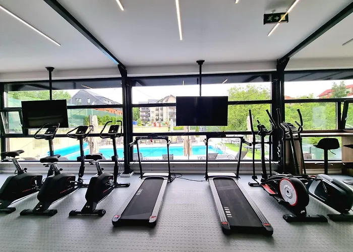 Panorama Deluxe كلوج-نابوكا